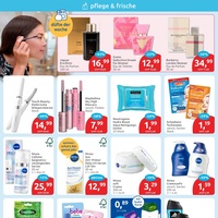 BUDNI Prospekt Seite 2