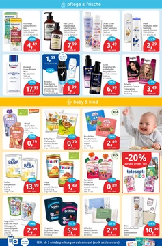 BUDNI Prospekt - Angebote ab 29.12.