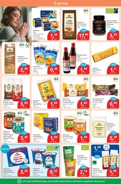 BUDNI Prospekt - Angebote ab 29.12.