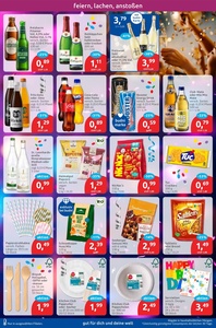 BUDNI Prospekt - Angebote ab 29.12.