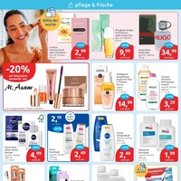 BUDNI Prospekt Seite 2