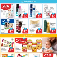 BUDNI Prospekt Seite 3