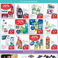 BUDNI Prospekt - Fitness