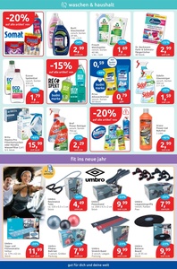 BUDNI Prospekt - Angebote ab 05.01.