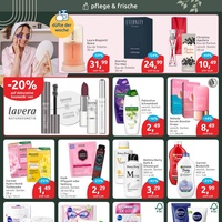 BUDNI Prospekt Seite 2