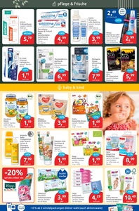 BUDNI Prospekt - Angebote ab 12.01.