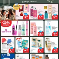 BUDNI Prospekt Seite 2