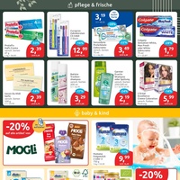 BUDNI Prospekt Seite 3