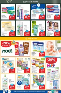 BUDNI Prospekt - Angebote ab 19.01.