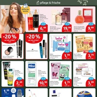 BUDNI Prospekt Seite 2