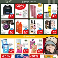 BUDNI Prospekt Seite 3