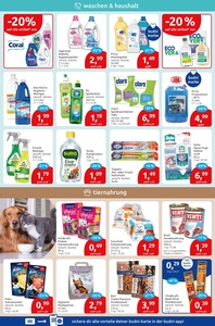 BUDNI Prospekt - Angebote ab 26.01.