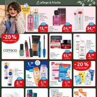 BUDNI Prospekt Seite 2