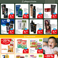 BUDNI Prospekt Seite 3