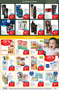 BUDNI Prospekt - Angebote ab 02.02.