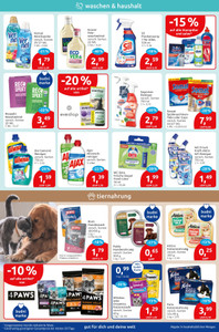 BUDNI Prospekt - Angebote ab 02.02.