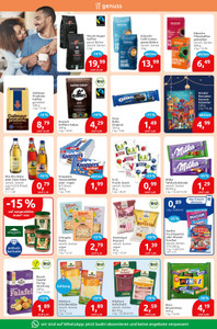 BUDNI Prospekt - Angebote ab 02.02.