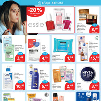 BUDNI Prospekt Seite 2