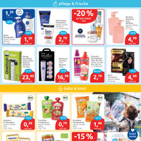 BUDNI Prospekt Seite 3