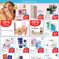 BUDNI Prospekt Seite 2