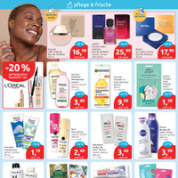 BUDNI Prospekt Seite 2