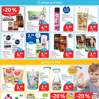 BUDNI Prospekt Seite 3