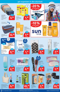 BUDNI Prospekt - Angebote ab 23.02.