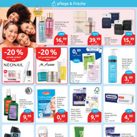 BUDNI Prospekt Seite 2