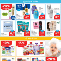 BUDNI Prospekt Seite 3