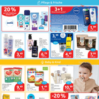 BUDNI Prospekt Seite 3