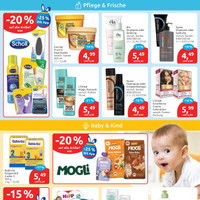 BUDNI Prospekt Seite 3