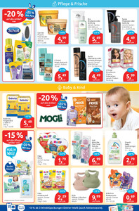 BUDNI Prospekt - Angebote ab 16.03.