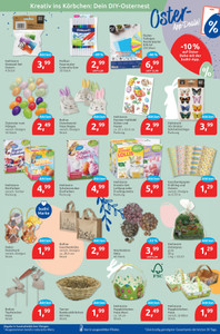 BUDNI Prospekt - Angebote ab 16.03.