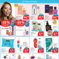 BUDNI Prospekt Seite 2