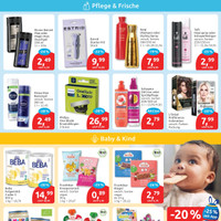 BUDNI Prospekt Seite 3