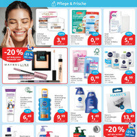 BUDNI Prospekt Seite 2