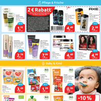 BUDNI Prospekt Seite 3