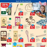 BUDNI Prospekt Seite 9