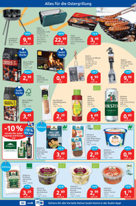 BUDNI Prospekt - Angebote ab 30.03.