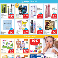 BUDNI Prospekt Seite 3