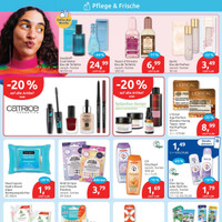 BUDNI Prospekt Seite 2