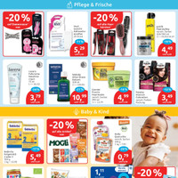 BUDNI Prospekt Seite 3