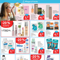 BUDNI Prospekt Seite 2