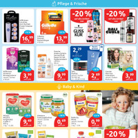 BUDNI Prospekt Seite 3