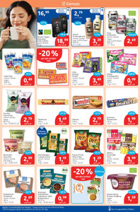 BUDNI Prospekt - Angebote ab 13.04.