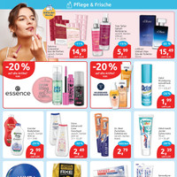 BUDNI Prospekt Seite 2