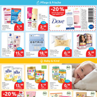 BUDNI Prospekt Seite 3