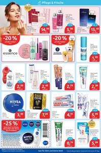 BUDNI Prospekt - Angebote ab 27.04. - Seite 2