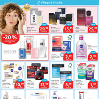 BUDNI Prospekt Seite 2