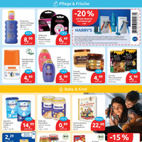 BUDNI Prospekt Seite 3